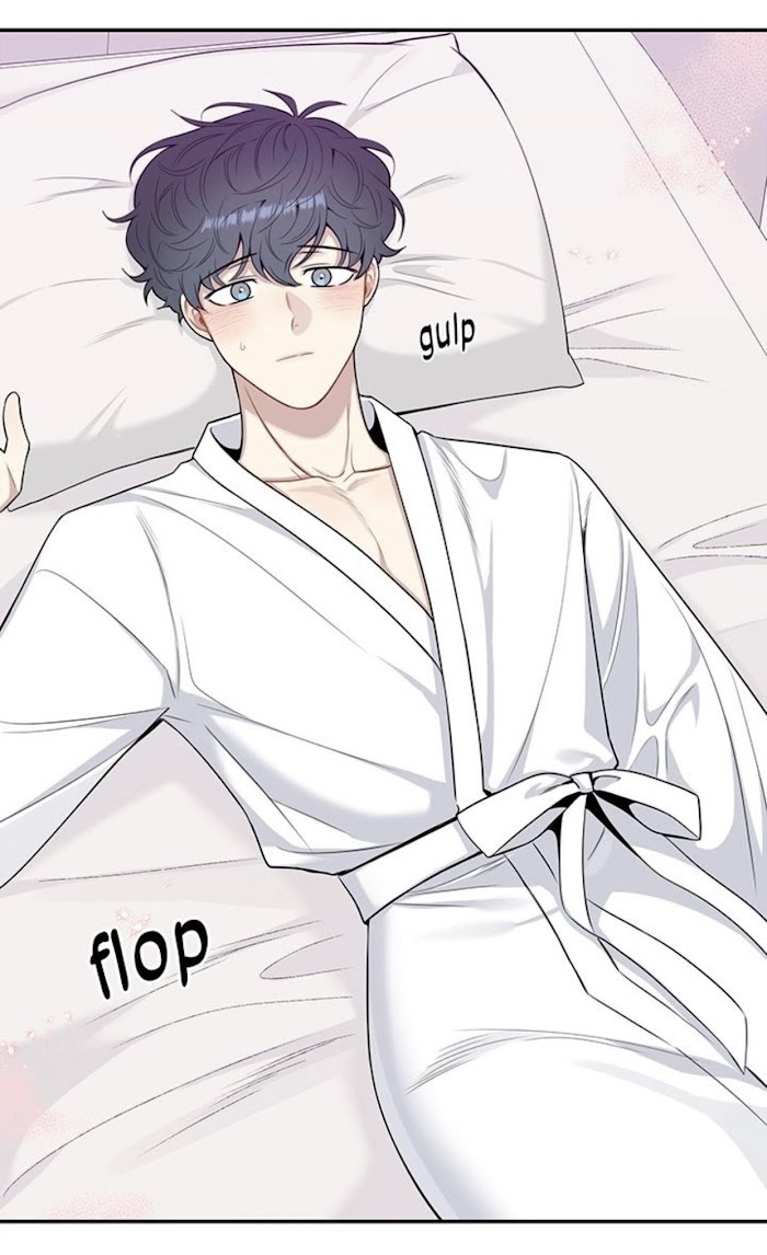 Read Cherry Blossoms After Winter Manga Online