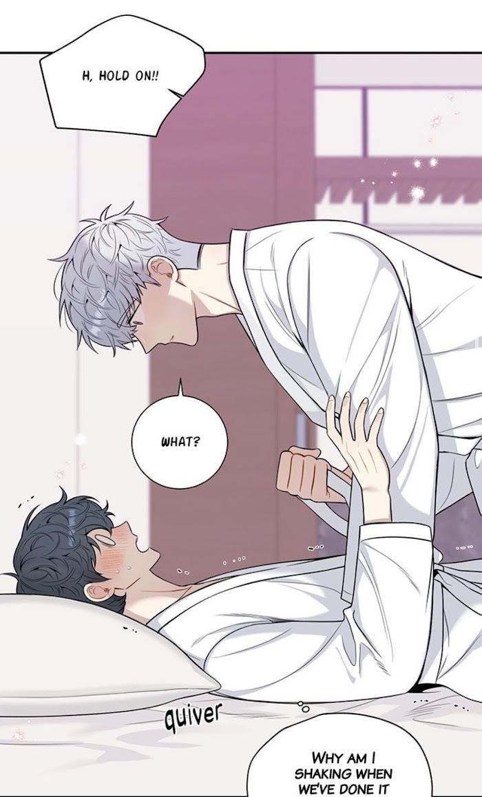 Read Cherry Blossoms After Winter Manga Online