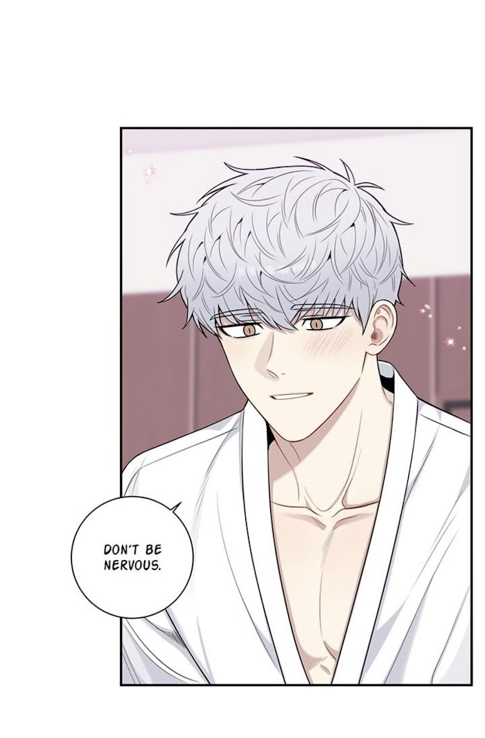 Read Cherry Blossoms After Winter Manga Online