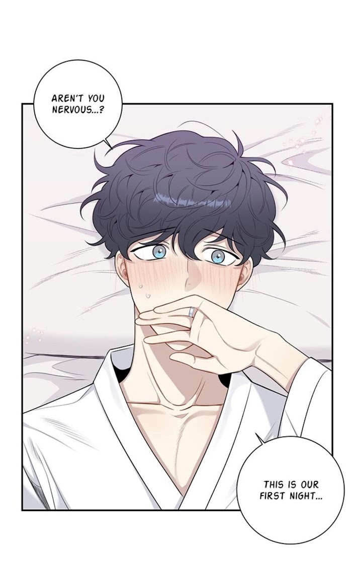 Read Cherry Blossoms After Winter Manga Online