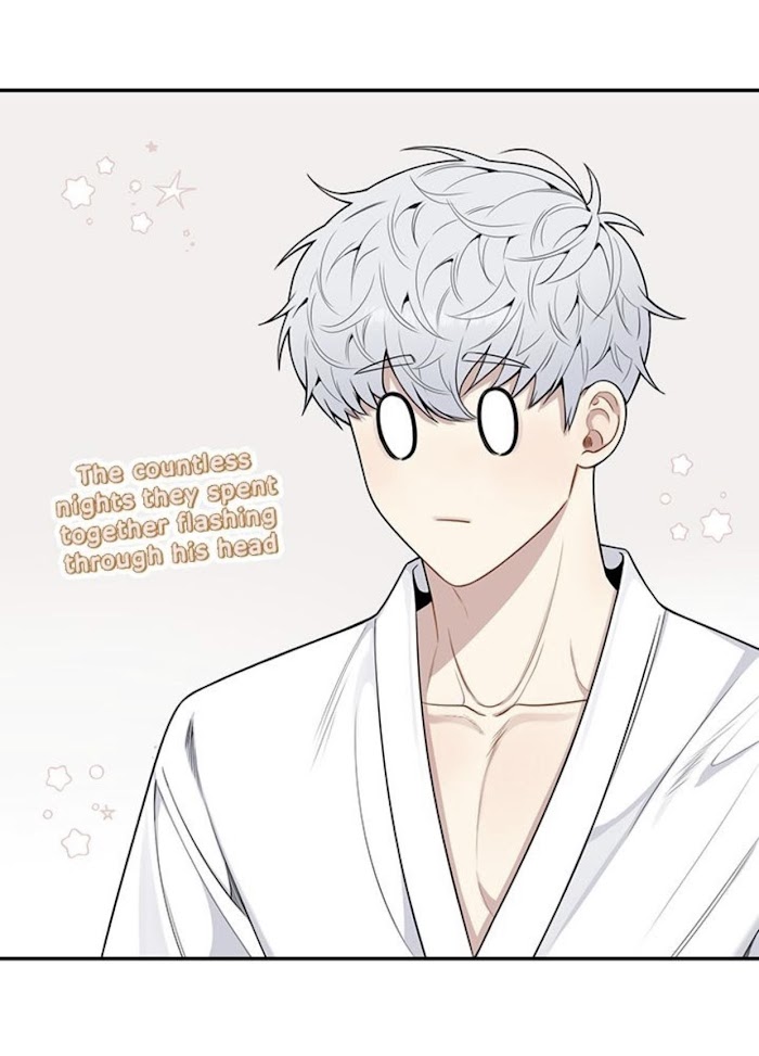 Read Cherry Blossoms After Winter Manga Online