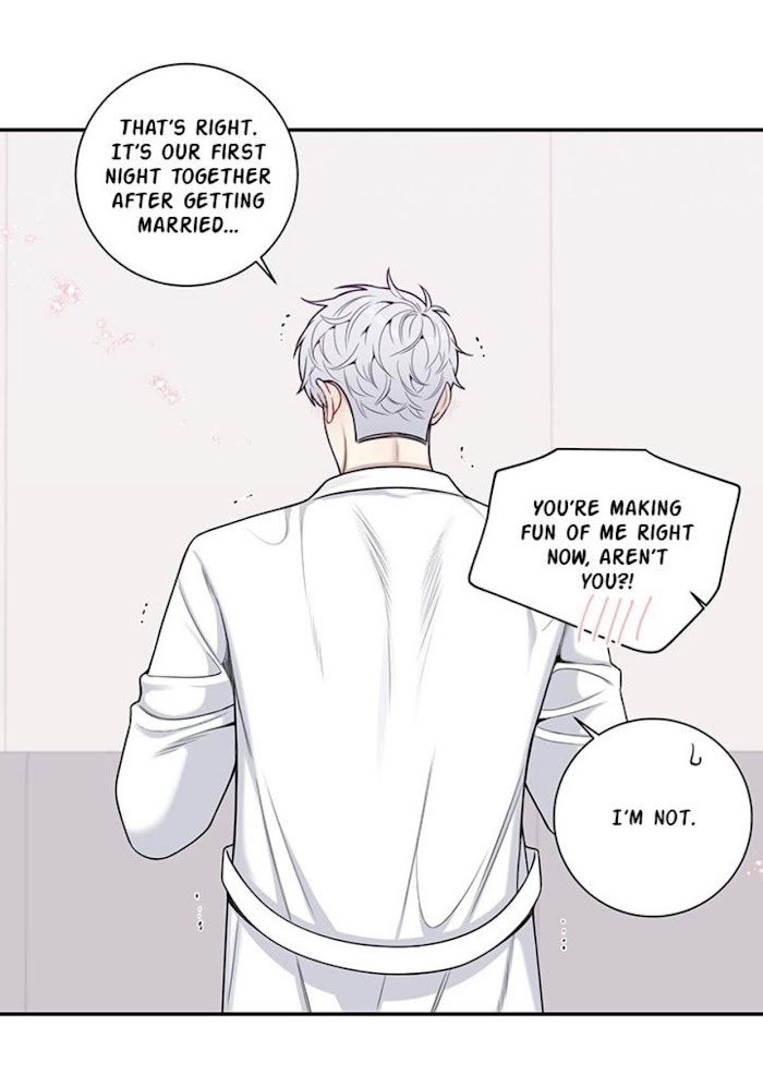 Read Cherry Blossoms After Winter Manga Online