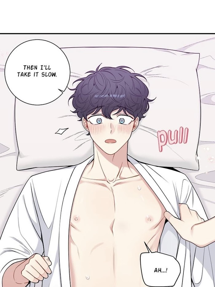 Read Cherry Blossoms After Winter Manga Online