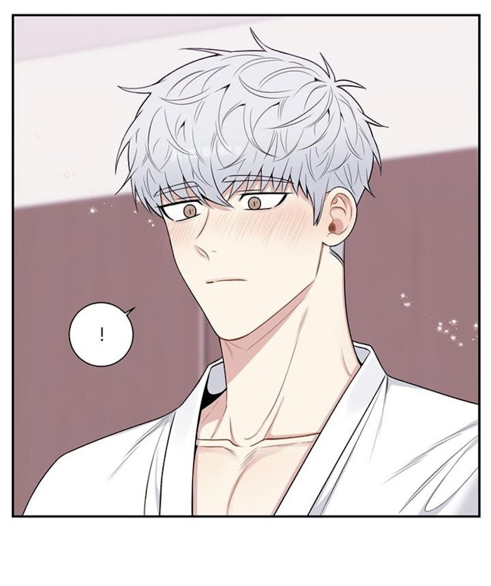 Read Cherry Blossoms After Winter Manga Online