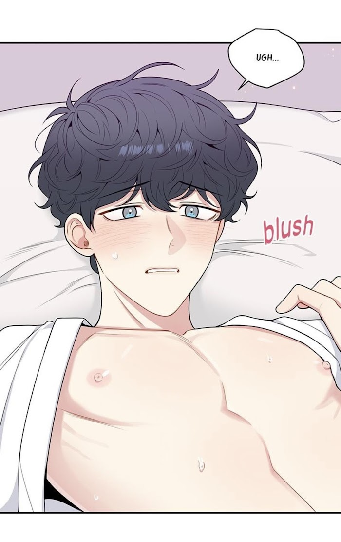 Read Cherry Blossoms After Winter Manga Online