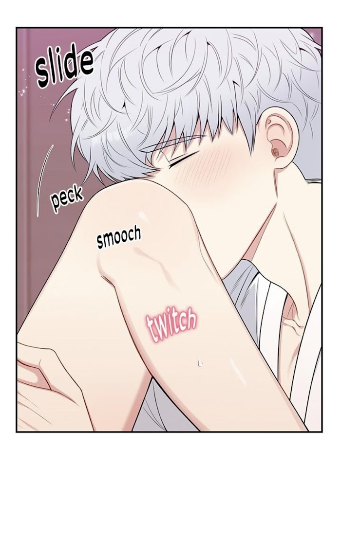 Read Cherry Blossoms After Winter Manga Online