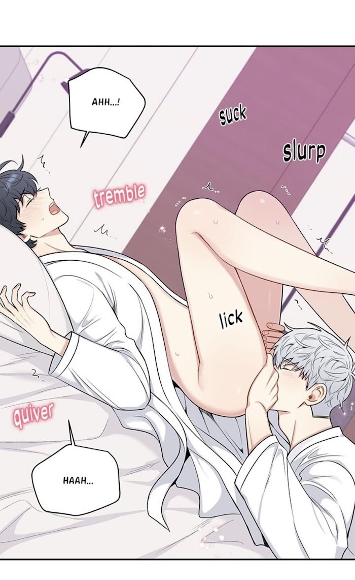 Read Cherry Blossoms After Winter Manga Online