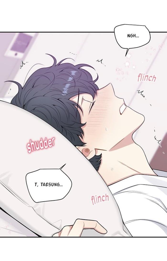 Read Cherry Blossoms After Winter Manga Online