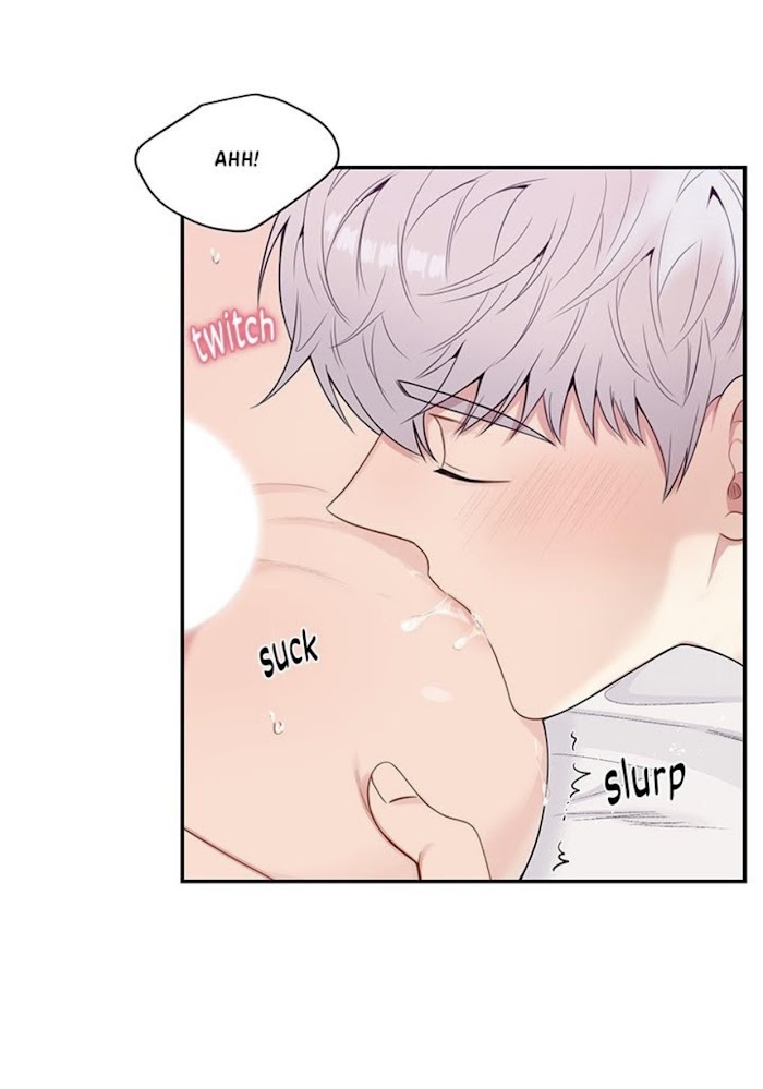 Read Cherry Blossoms After Winter Manga Online