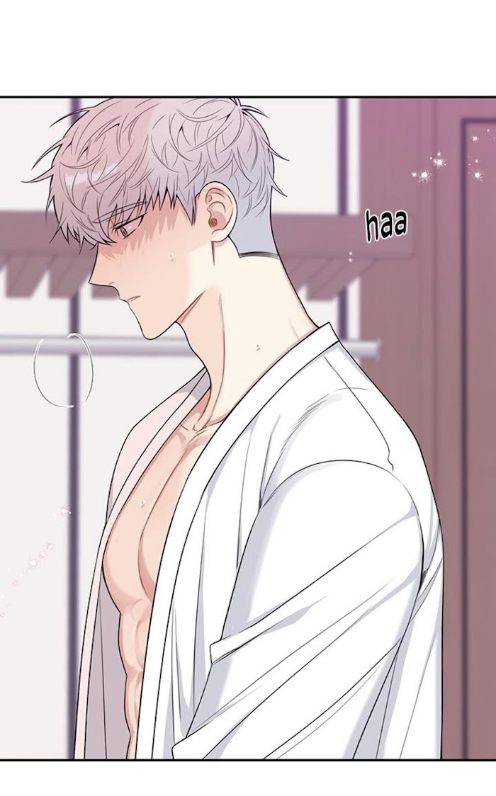 Read Cherry Blossoms After Winter Manga Online