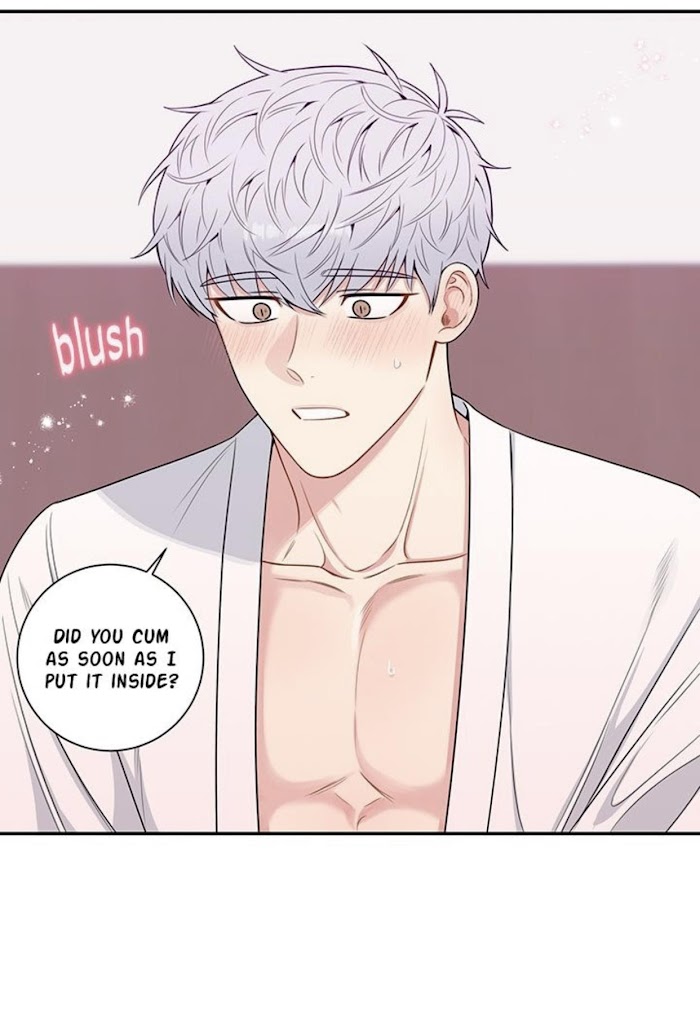 Read Cherry Blossoms After Winter Manga Online