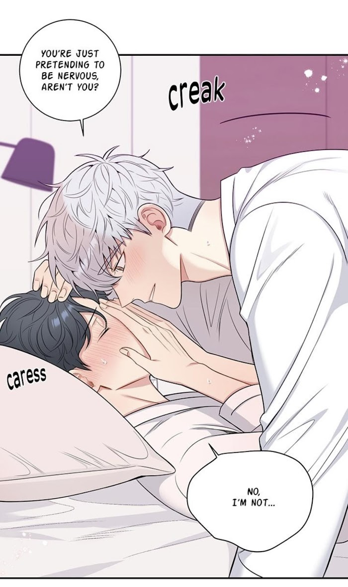 Read Cherry Blossoms After Winter Manga Online