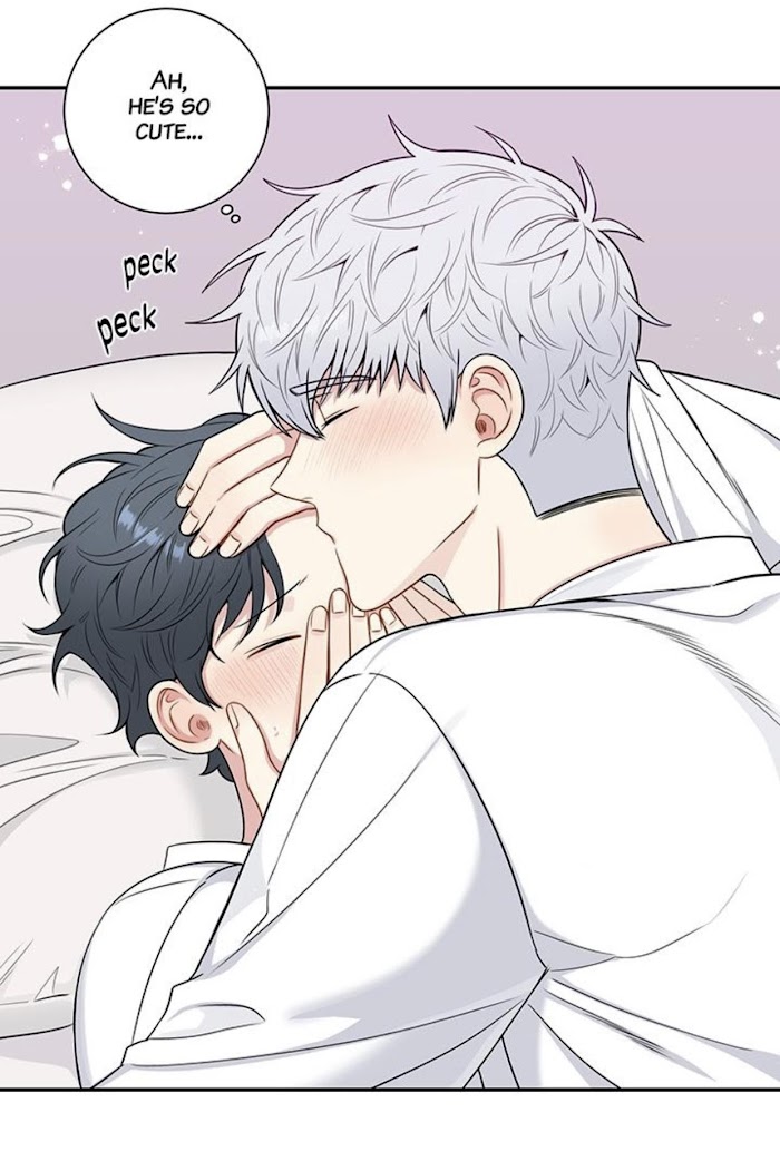 Read Cherry Blossoms After Winter Manga Online