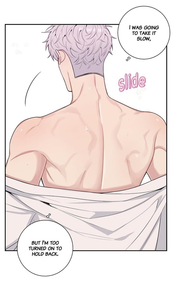 Read Cherry Blossoms After Winter Manga Online