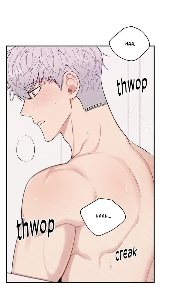 Read Cherry Blossoms After Winter Manga Online