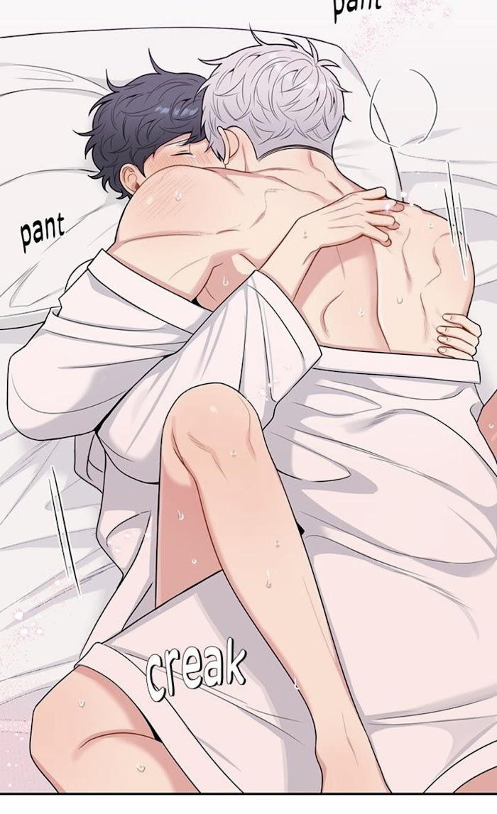 Read Cherry Blossoms After Winter Manga Online