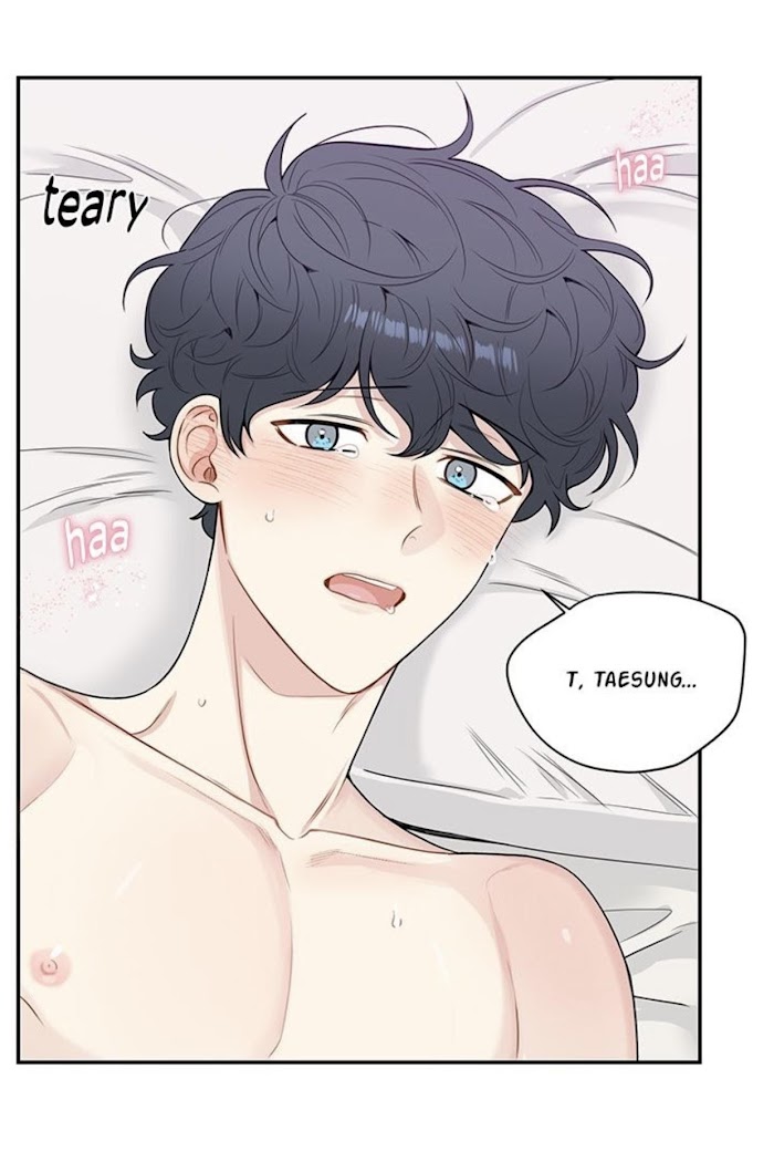 Read Cherry Blossoms After Winter Manga Online