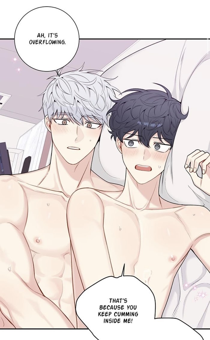 Read Cherry Blossoms After Winter Manga Online