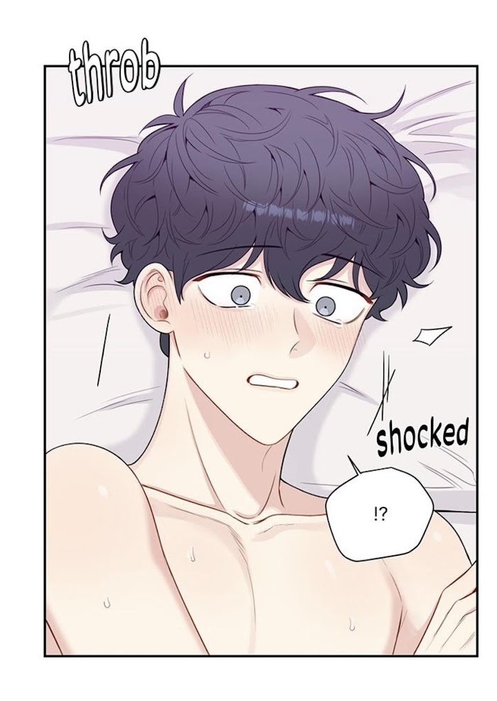 Read Cherry Blossoms After Winter Manga Online