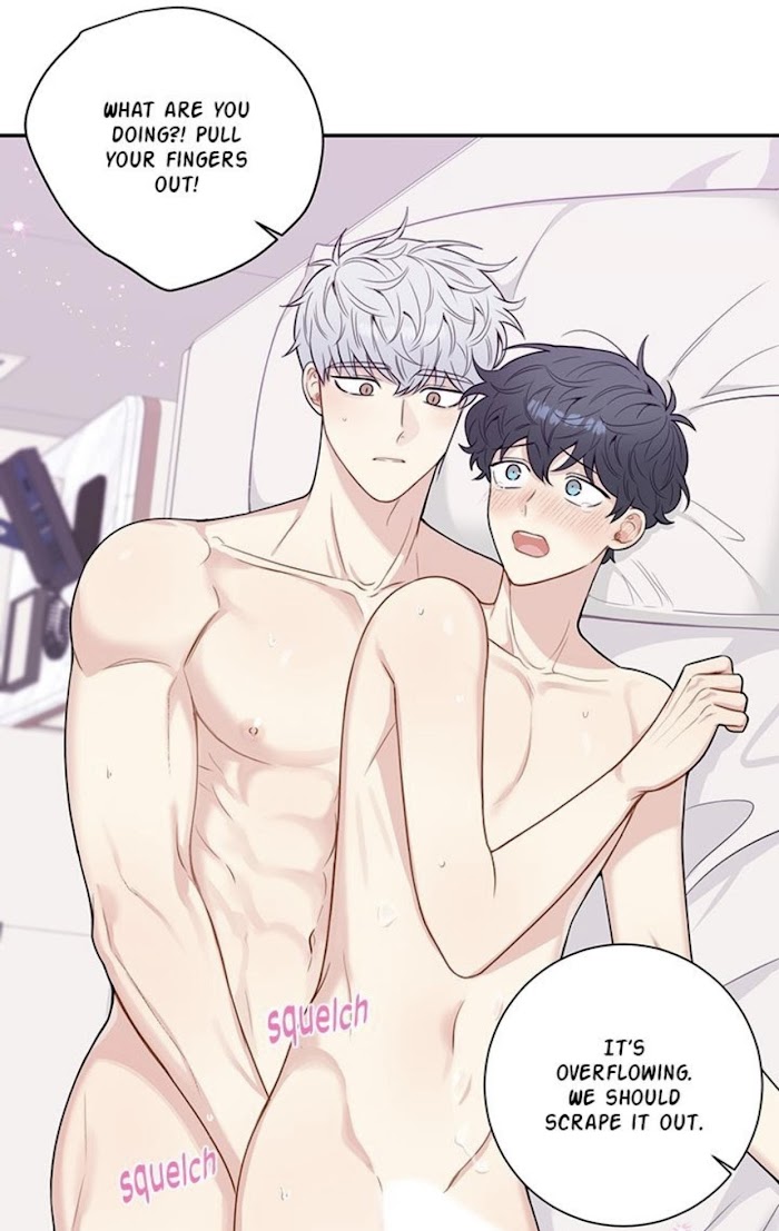 Read Cherry Blossoms After Winter Manga Online