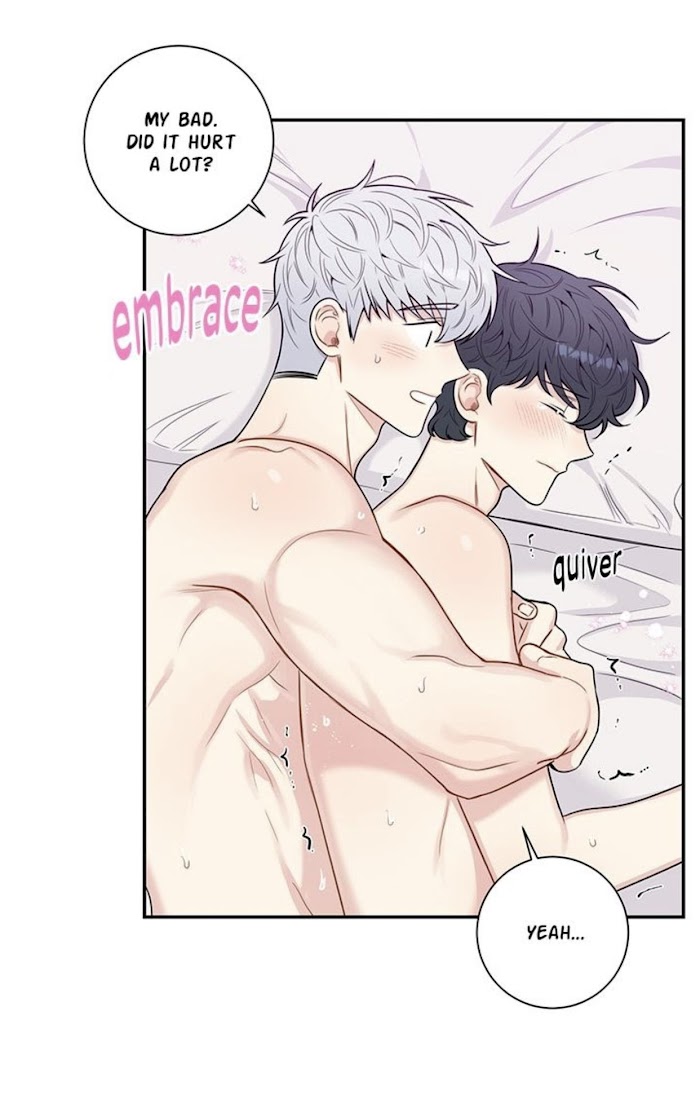 Read Cherry Blossoms After Winter Manga Online