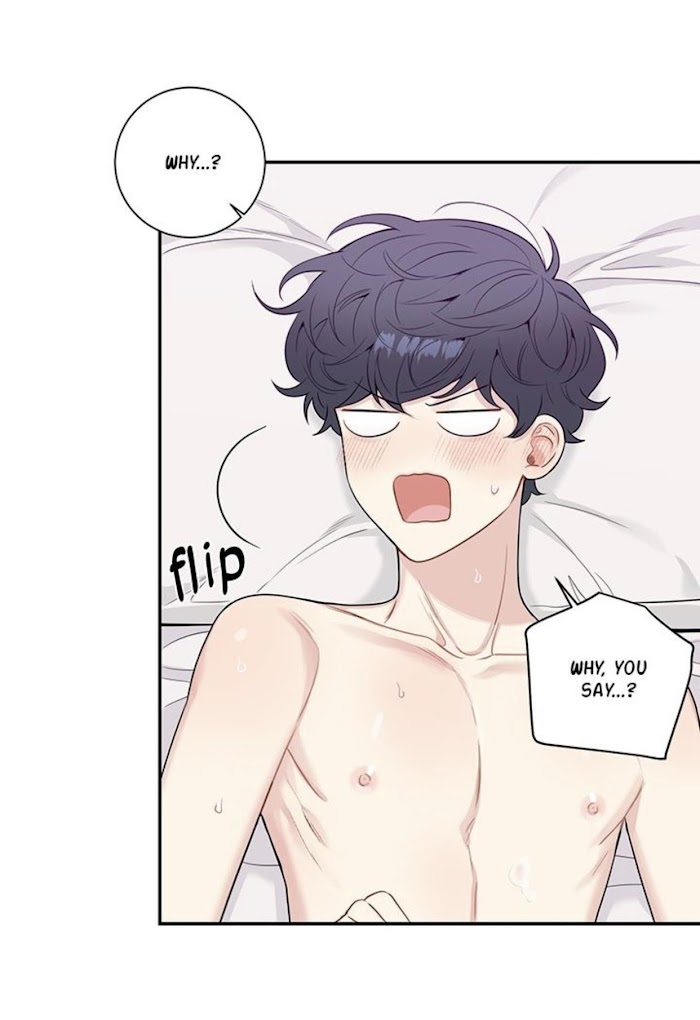 Read Cherry Blossoms After Winter Manga Online