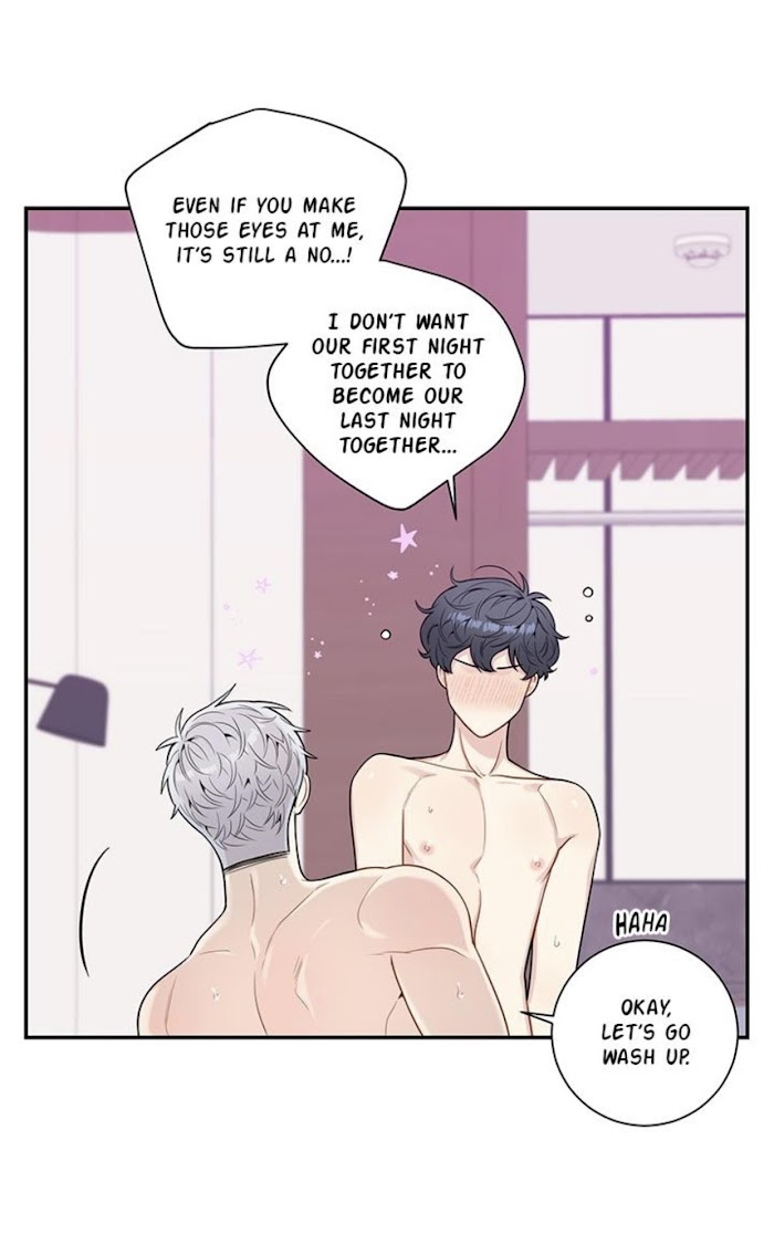 Read Cherry Blossoms After Winter Manga Online