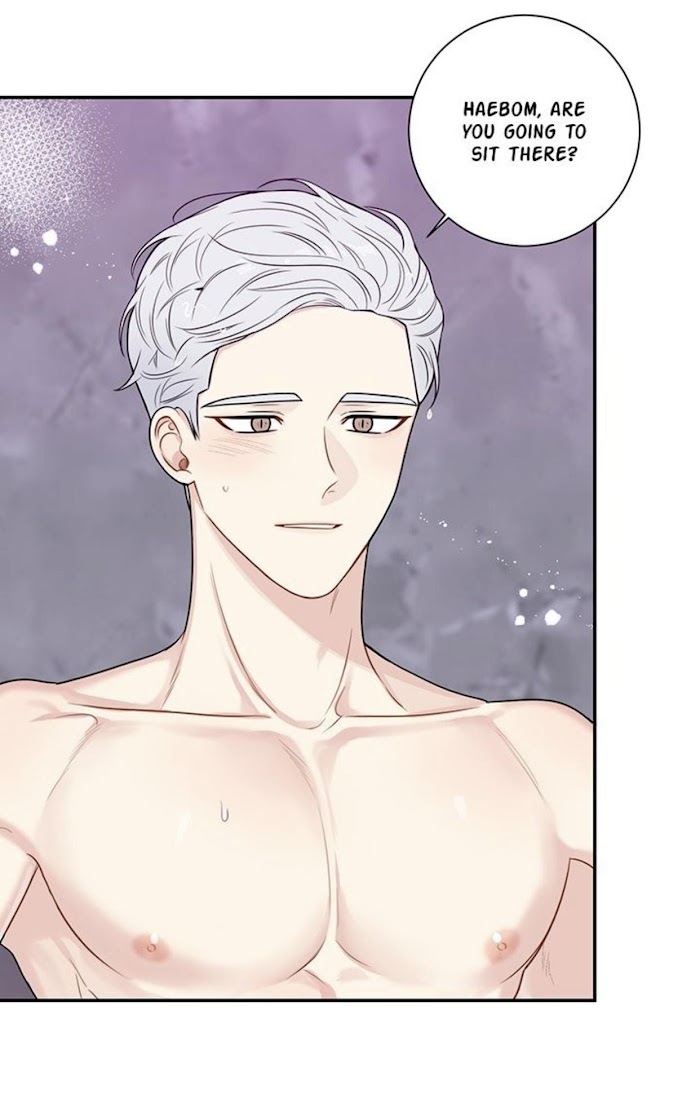 Read Cherry Blossoms After Winter Manga Online