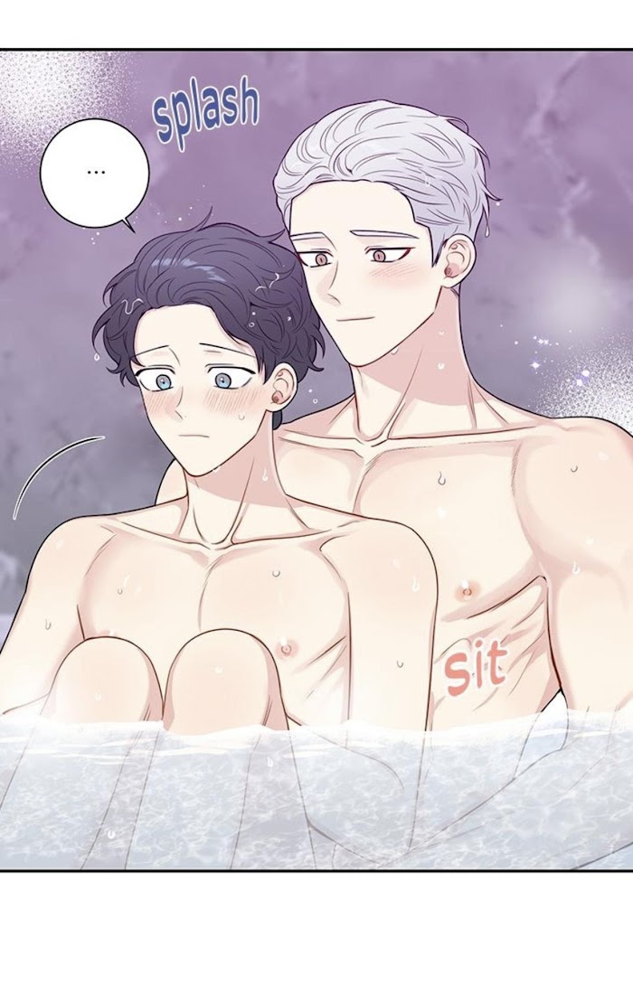 Read Cherry Blossoms After Winter Manga Online