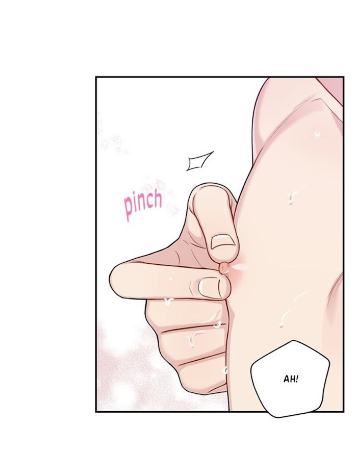 Read Cherry Blossoms After Winter Manga Online