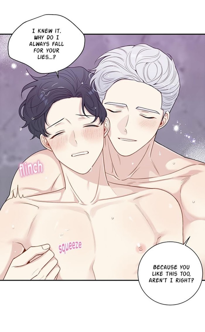 Read Cherry Blossoms After Winter Manga Online