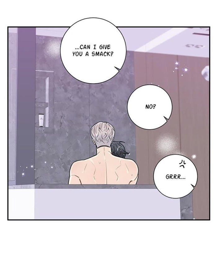 Read Cherry Blossoms After Winter Manga Online