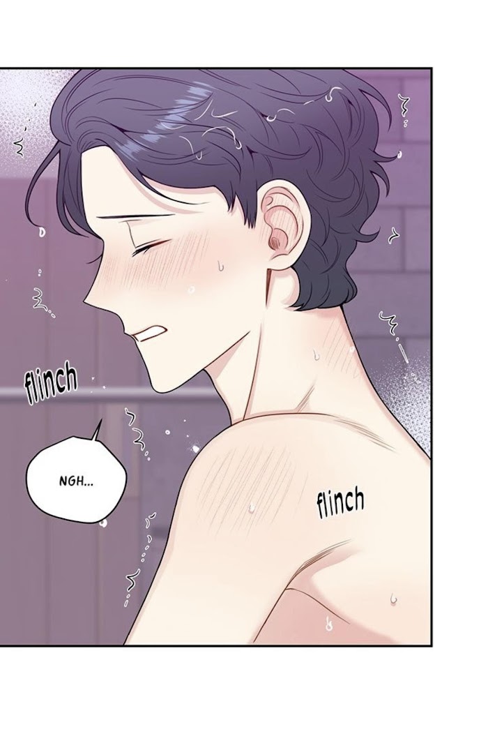 Read Cherry Blossoms After Winter Manga Online