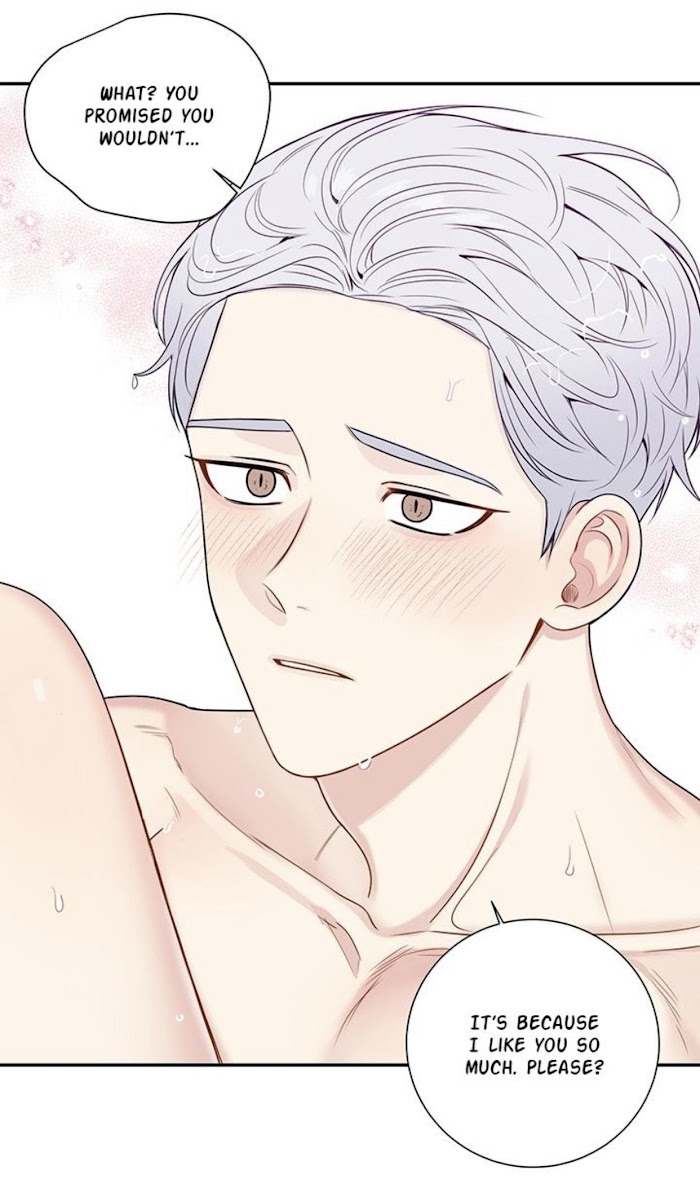 Read Cherry Blossoms After Winter Manga Online