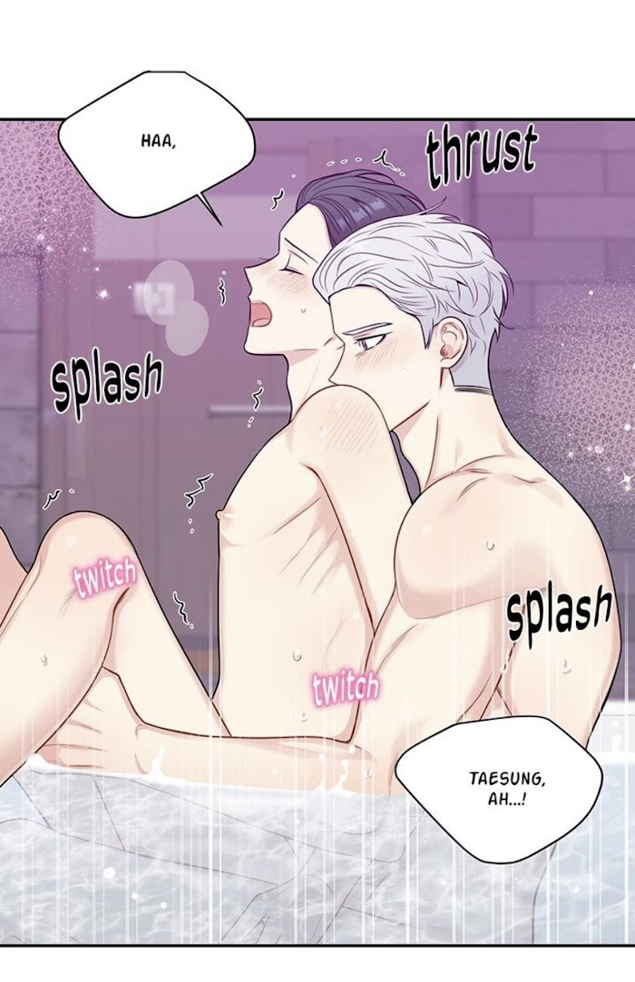 Read Cherry Blossoms After Winter Manga Online