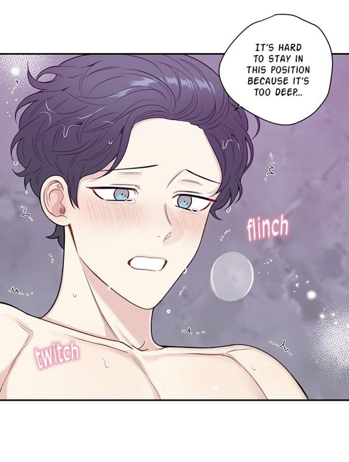 Read Cherry Blossoms After Winter Manga Online