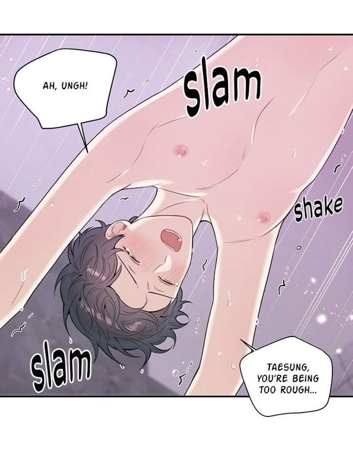 Read Cherry Blossoms After Winter Manga Online