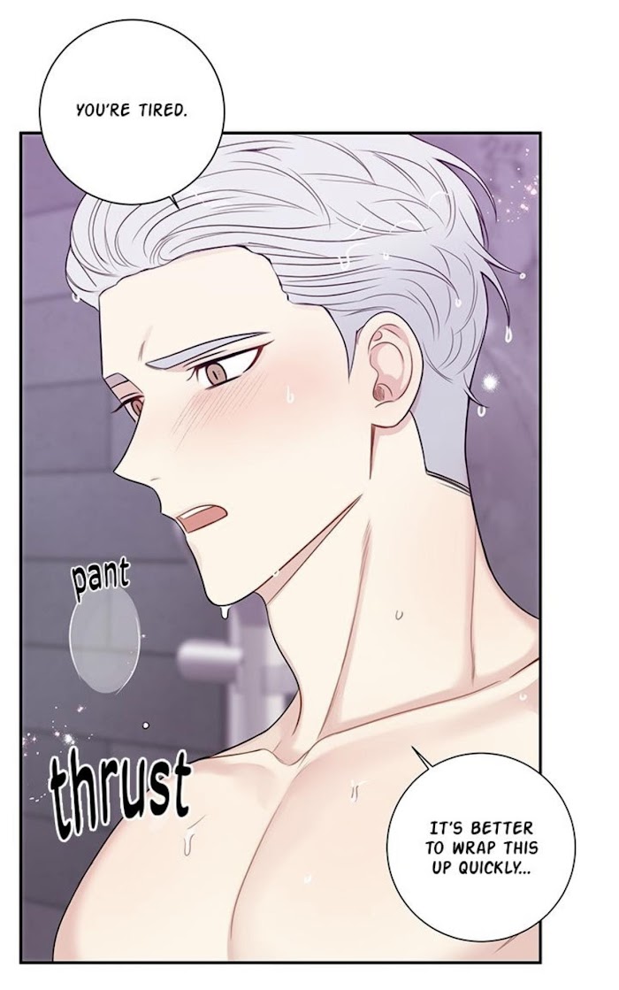 Read Cherry Blossoms After Winter Manga Online