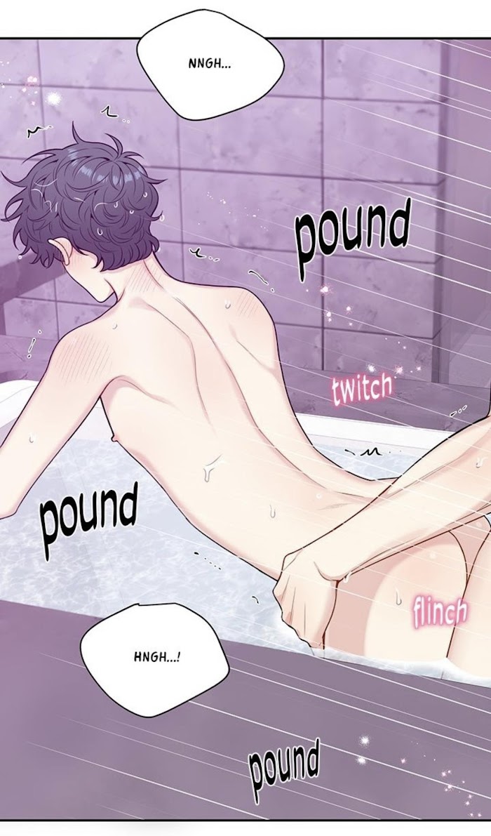 Read Cherry Blossoms After Winter Manga Online