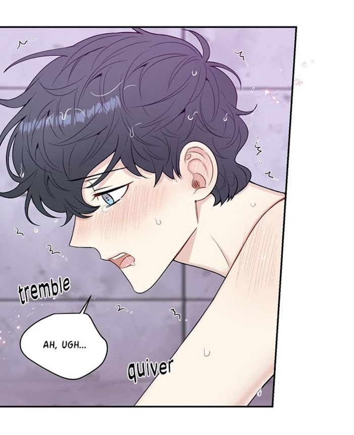 Read Cherry Blossoms After Winter Manga Online