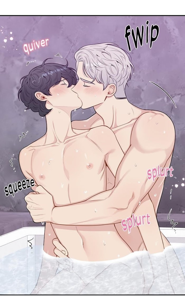 Read Cherry Blossoms After Winter Manga Online