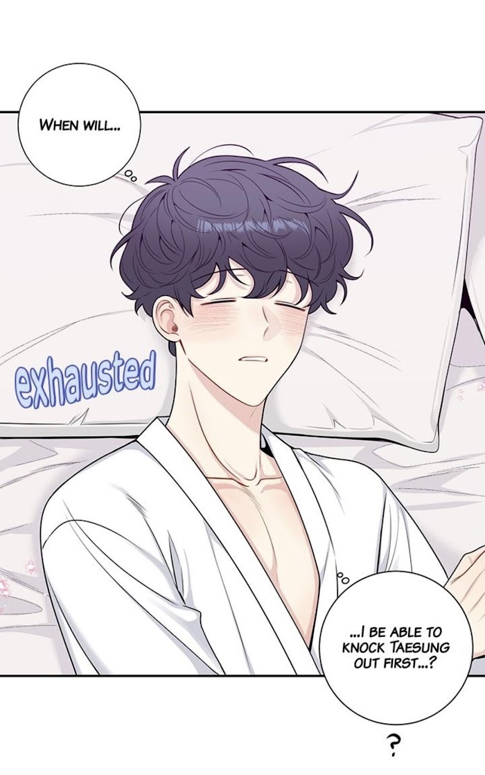 Read Cherry Blossoms After Winter Manga Online