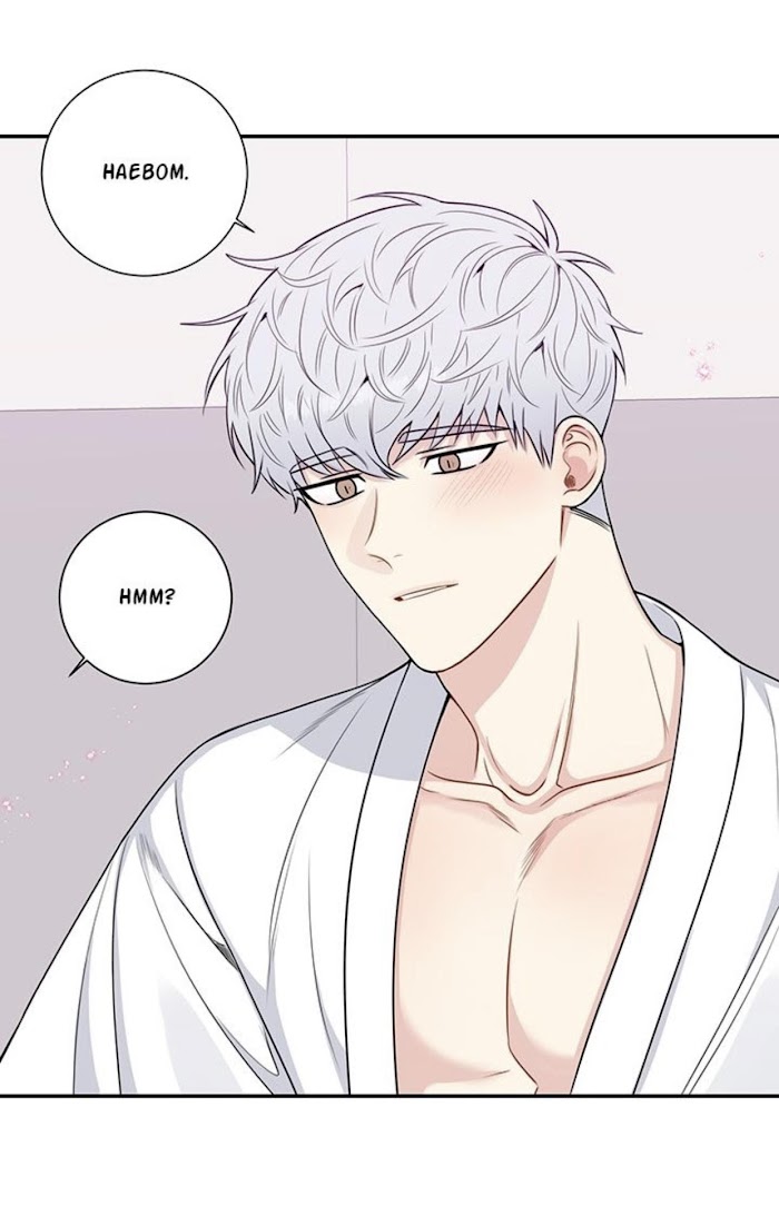 Read Cherry Blossoms After Winter Manga Online