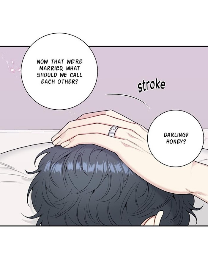 Read Cherry Blossoms After Winter Manga Online