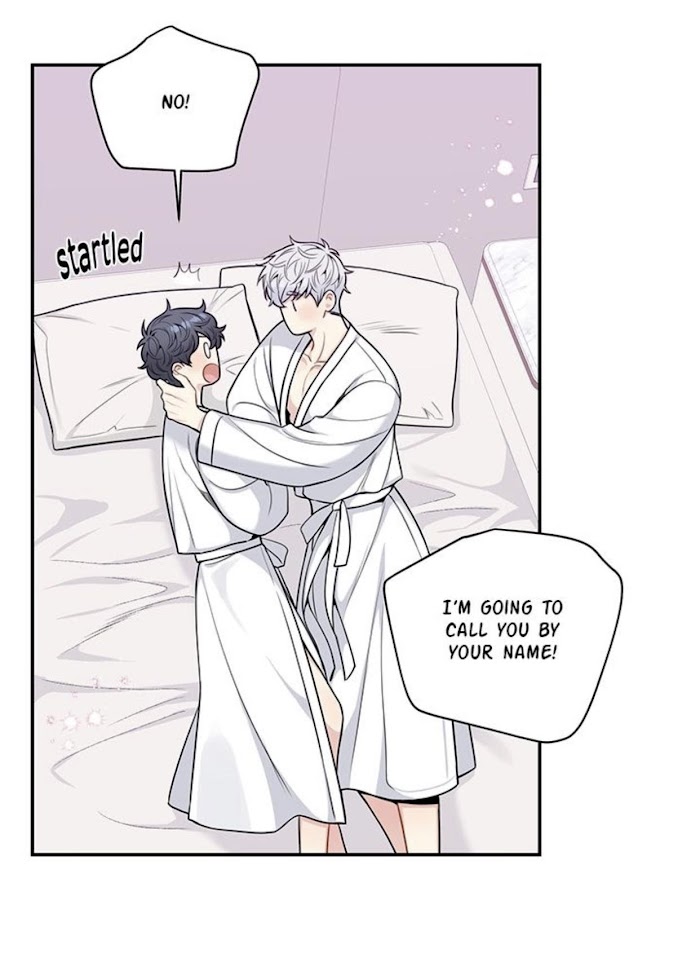 Read Cherry Blossoms After Winter Manga Online