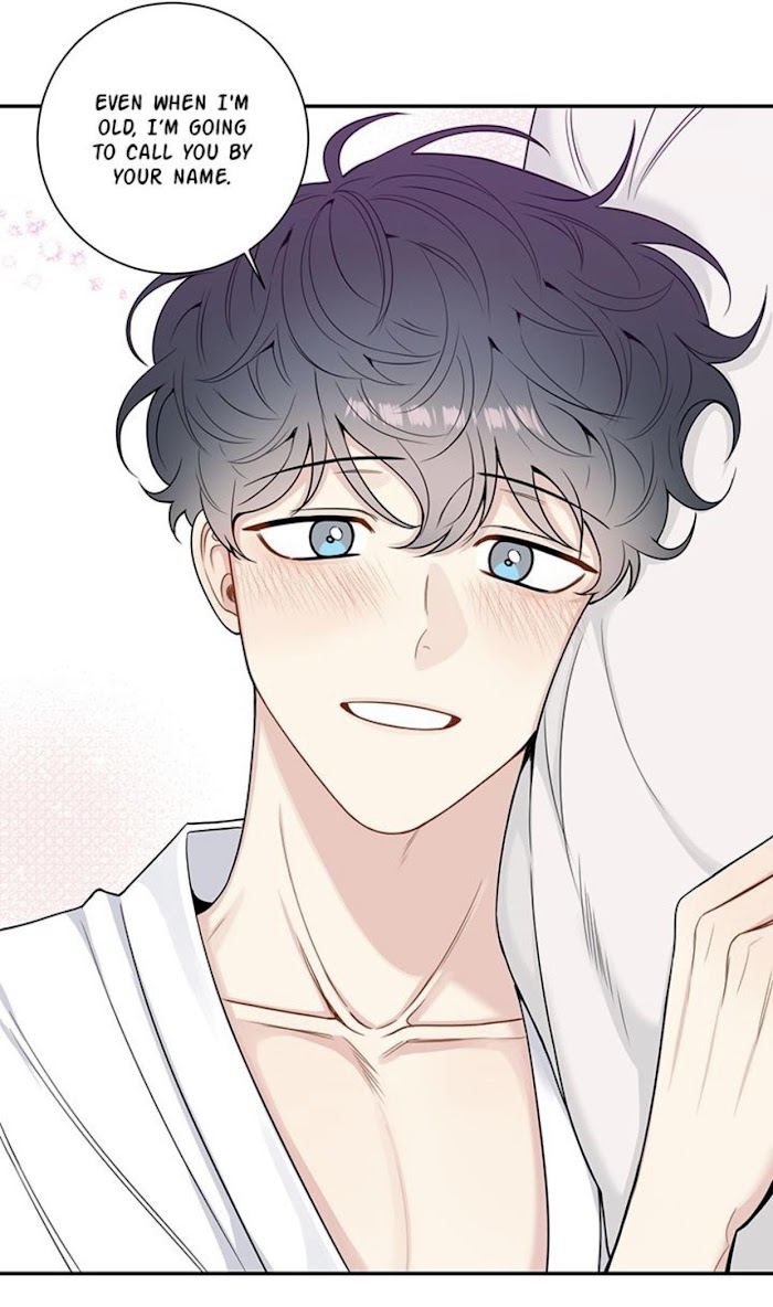 Read Cherry Blossoms After Winter Manga Online