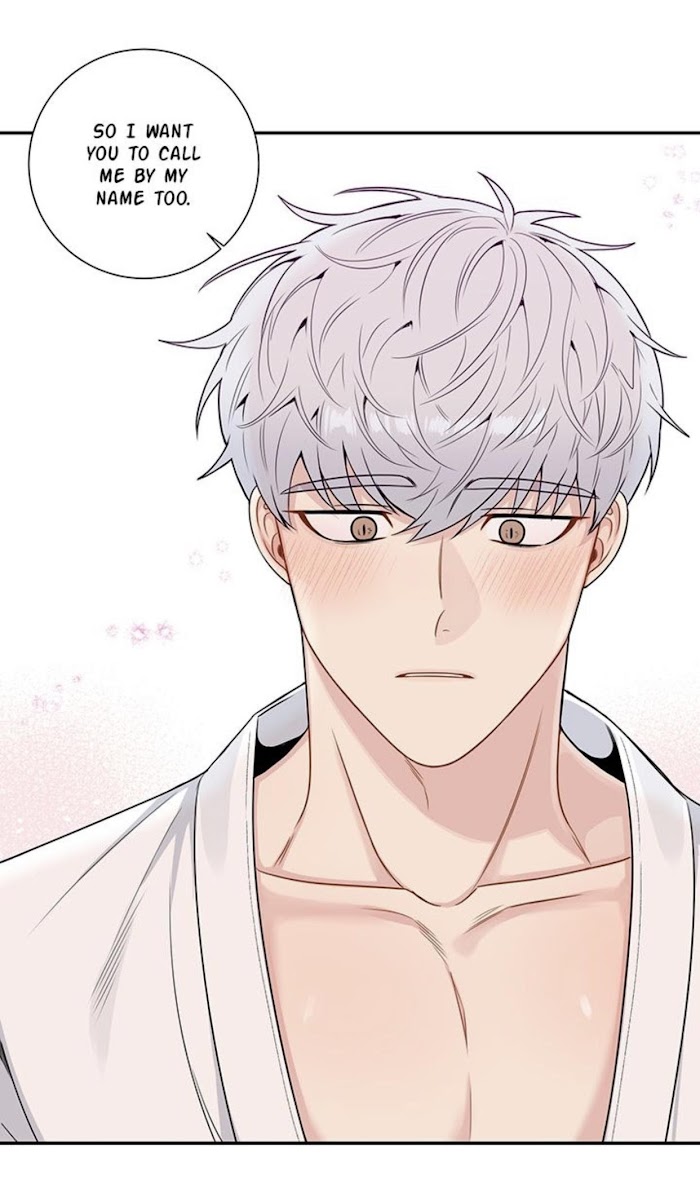 Read Cherry Blossoms After Winter Manga Online