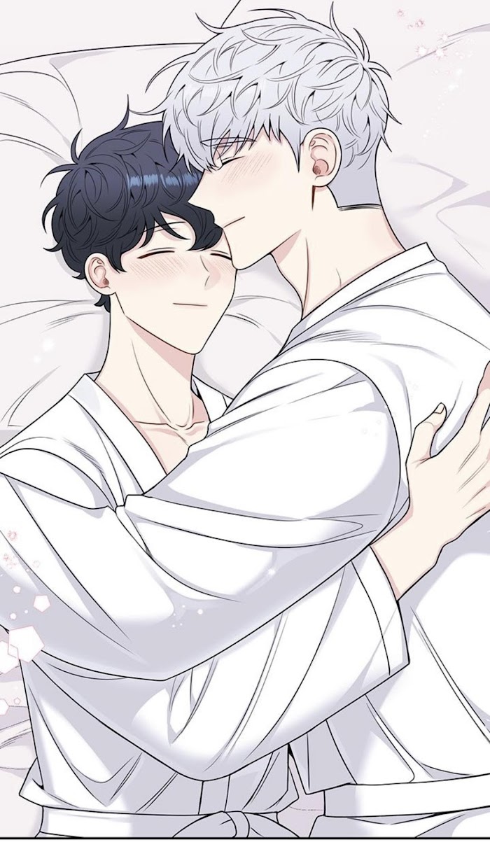 Read Cherry Blossoms After Winter Manga Online