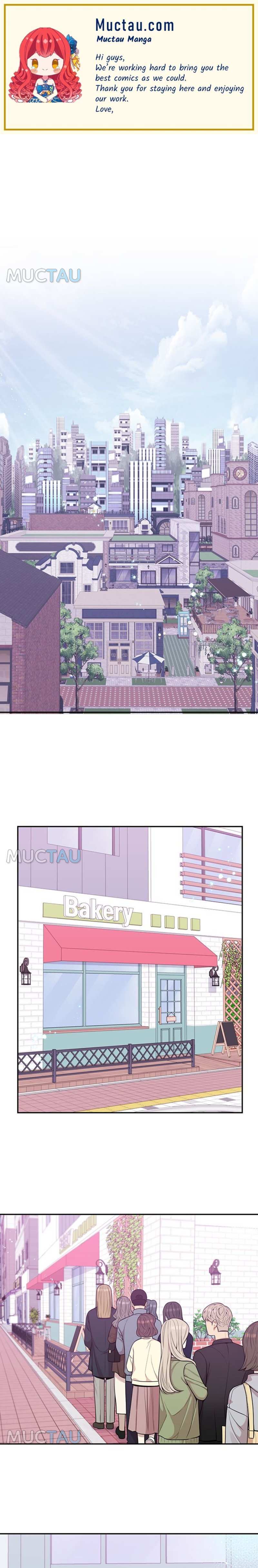 Read Cherry Blossoms After Winter Manga Online