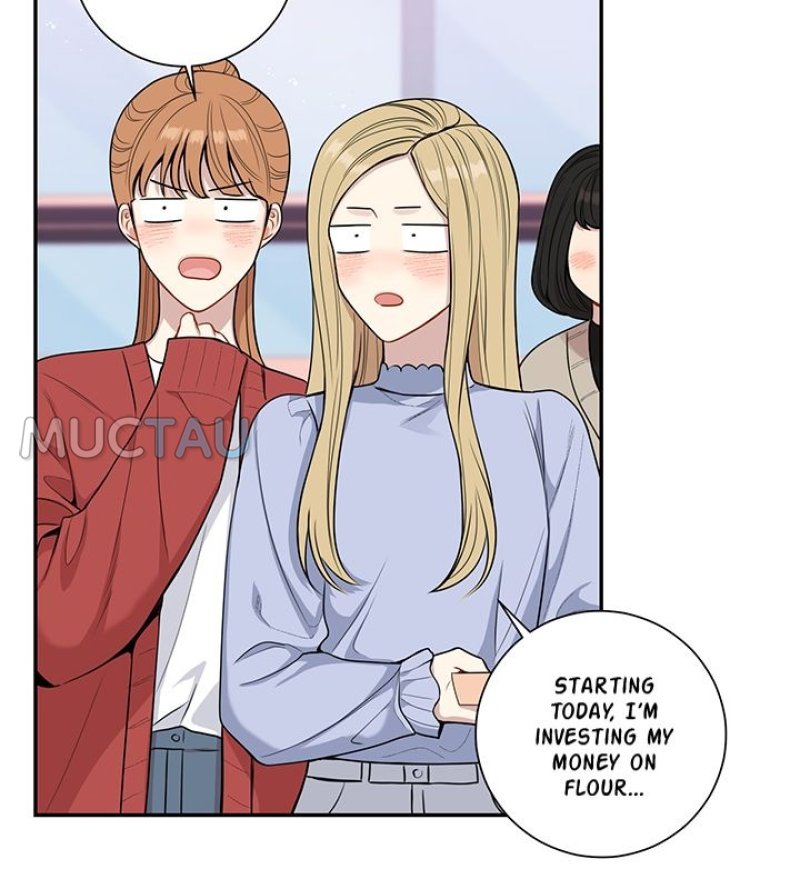 Read Cherry Blossoms After Winter Manga Online